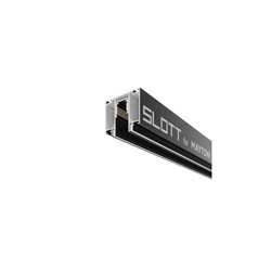 Шинопровод встраиваемый Maytoni Exility TRX034D-422B