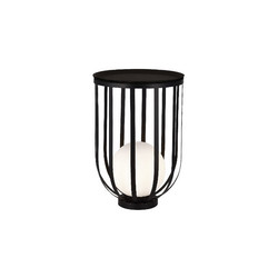 Настольная лампа ST Luce Nordic SL6129.404.01