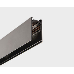 Шинопровод накладной Italline Atom IT012-5031 black