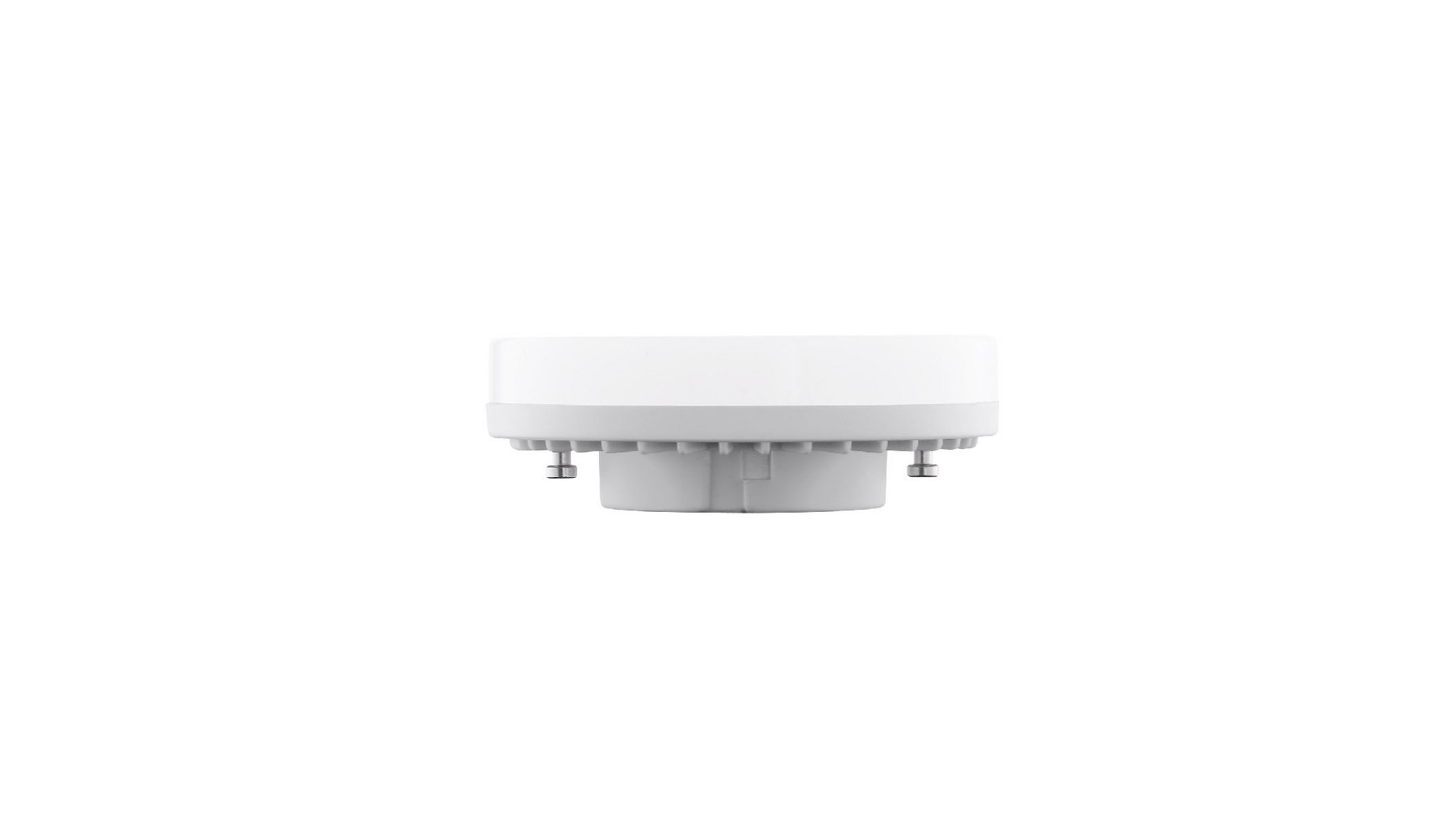 Лампа светодиодная Volpe Optima LED-GX53-9W/6500K/GX53/FR/SLS UL-00008613