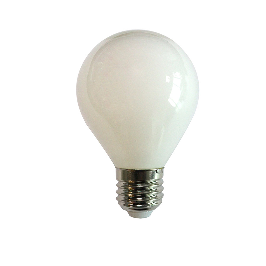 Лампа светодиодная Volpe Optima LED-G45-6W/4000K/E27/FR/SLF UL-00008307