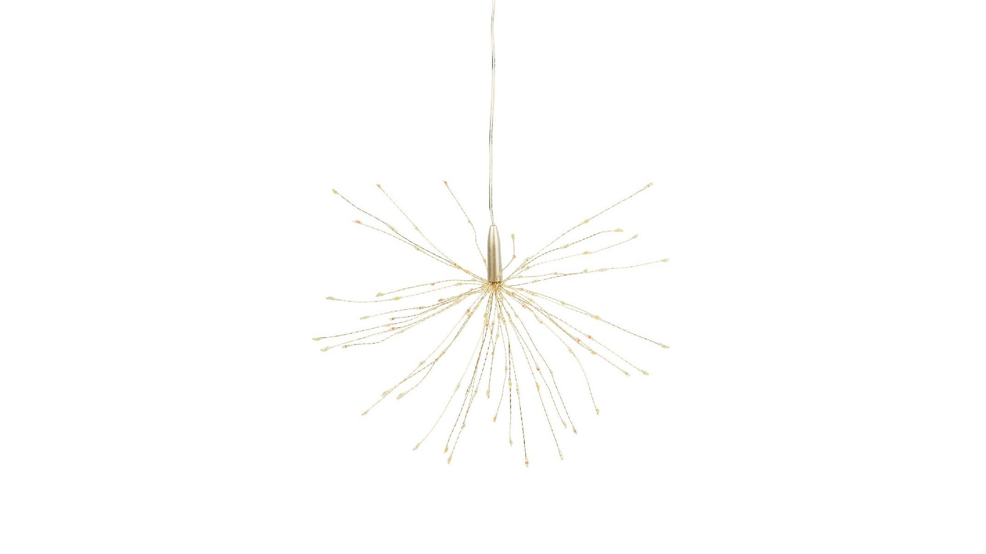 Фигура фейерверк Uniel ULD-H3030-150/DTA/3AA/RC MULTI IP20 FIREWORKS UL-00009941