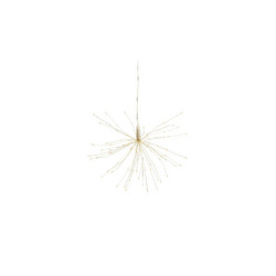 Фигура фейерверк Uniel ULD-H3030-150/DTA/3AA/RC MULTI IP20 FIREWORKS UL-00009941