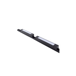 Трековый однофазный светильник (2 шт.) Volpe ULB-Q293 12W/4200К/A BLACK SET21 UL-00010922