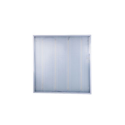Светодиодная панель Volpe ULP-Q115 6060-36W/4000K+6500K WHITE UL-00011072