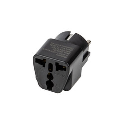 Переходник сетевой Uniel S-GES1-10S BLACK UL-00010562