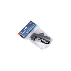 Сетевой разветвитель Uniel S-ES3-16O BLACK UL-00011232