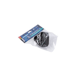 Сетевой разветвитель Uniel S-ES3-16F BLACK UL-00011238