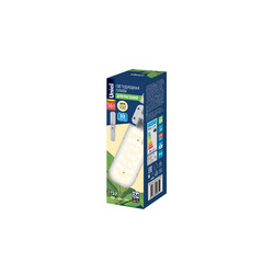Лампа для растений Uniel LED-P65-16W/SPFS/E27/CL/P2 PLP32WH UL-00011419