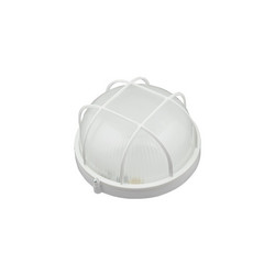 Настенно-потолочный светильник Uniel ULW-K22A 8W/4000K IP54 WHITE UL-00012047