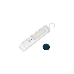 Мебельный светильник Uniel ULM-F47-0,9W/4500K/3AAA SENSOR IP20 IVORY UL-00012208