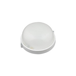 Настенно-потолочный светильник Uniel ULW-K21A 8W/4000K IP54 WHITE UL-00012045