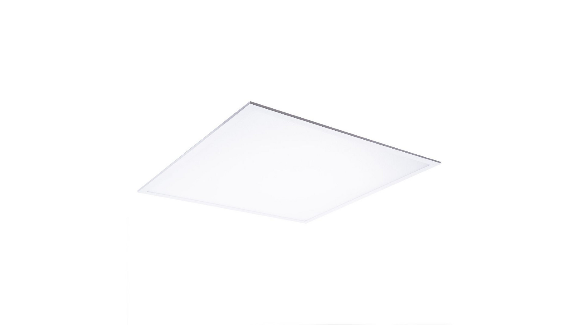 Светодиодная панель Uniel ULP-6060 36W/3000K/LL IP40 PREMIUM+ WHITE UL-00012548
