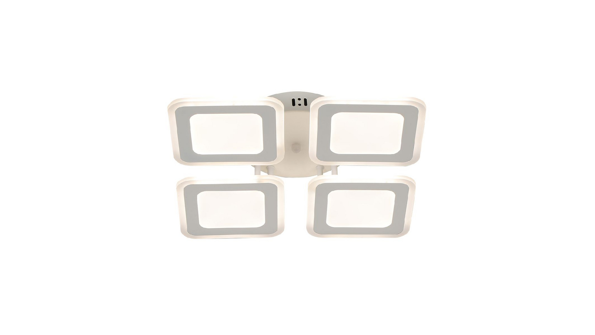 Потолочная люстра Escada Erida 10288/4LED