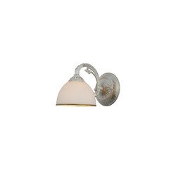 Бра Escada Ballad 2134/1A White