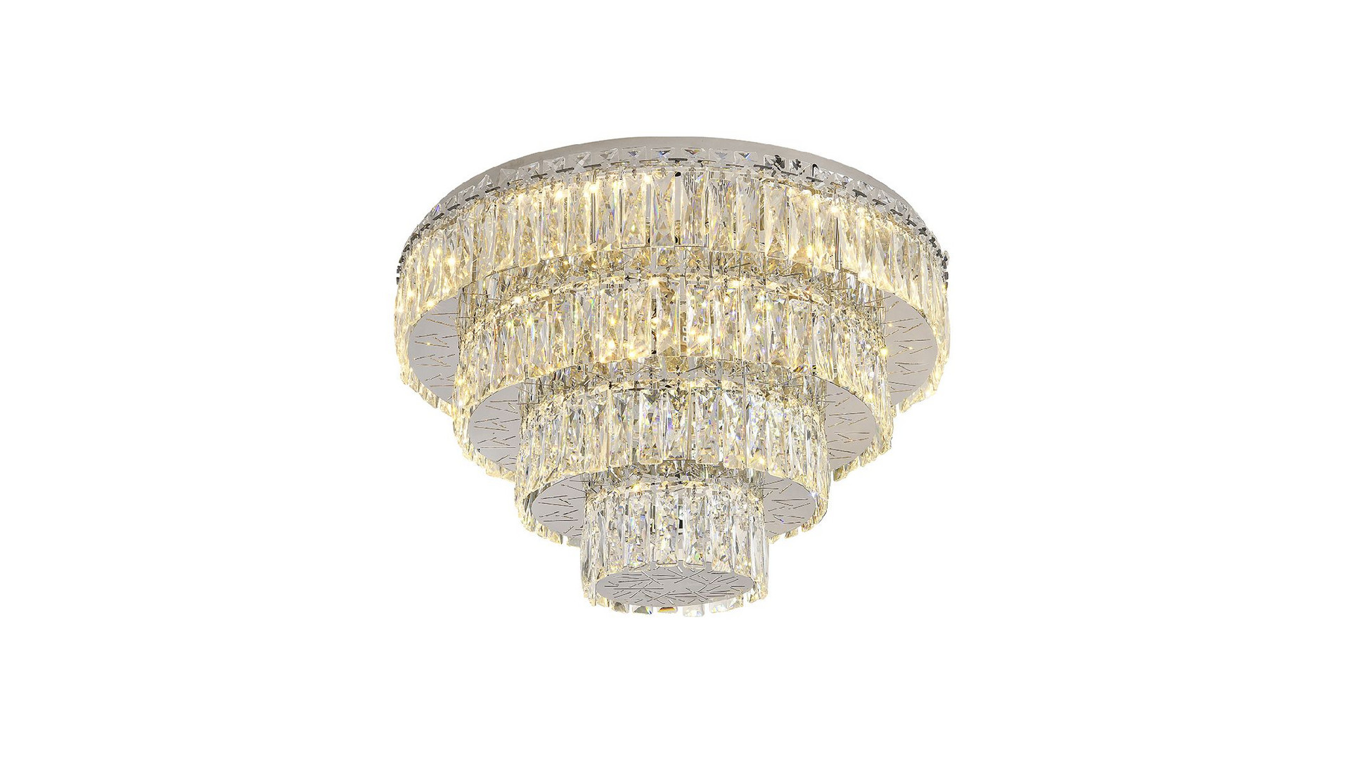 Потолочная люстра Escada Sublime 562/A LED