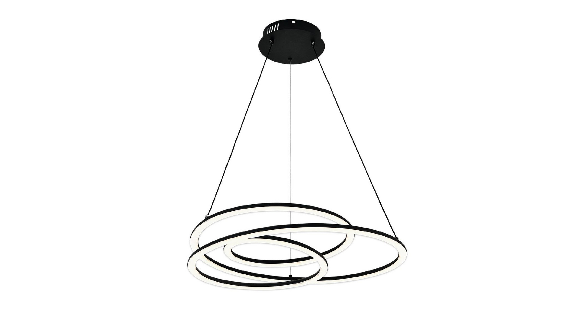 Подвесная люстра Escada Spiral 626/S LED