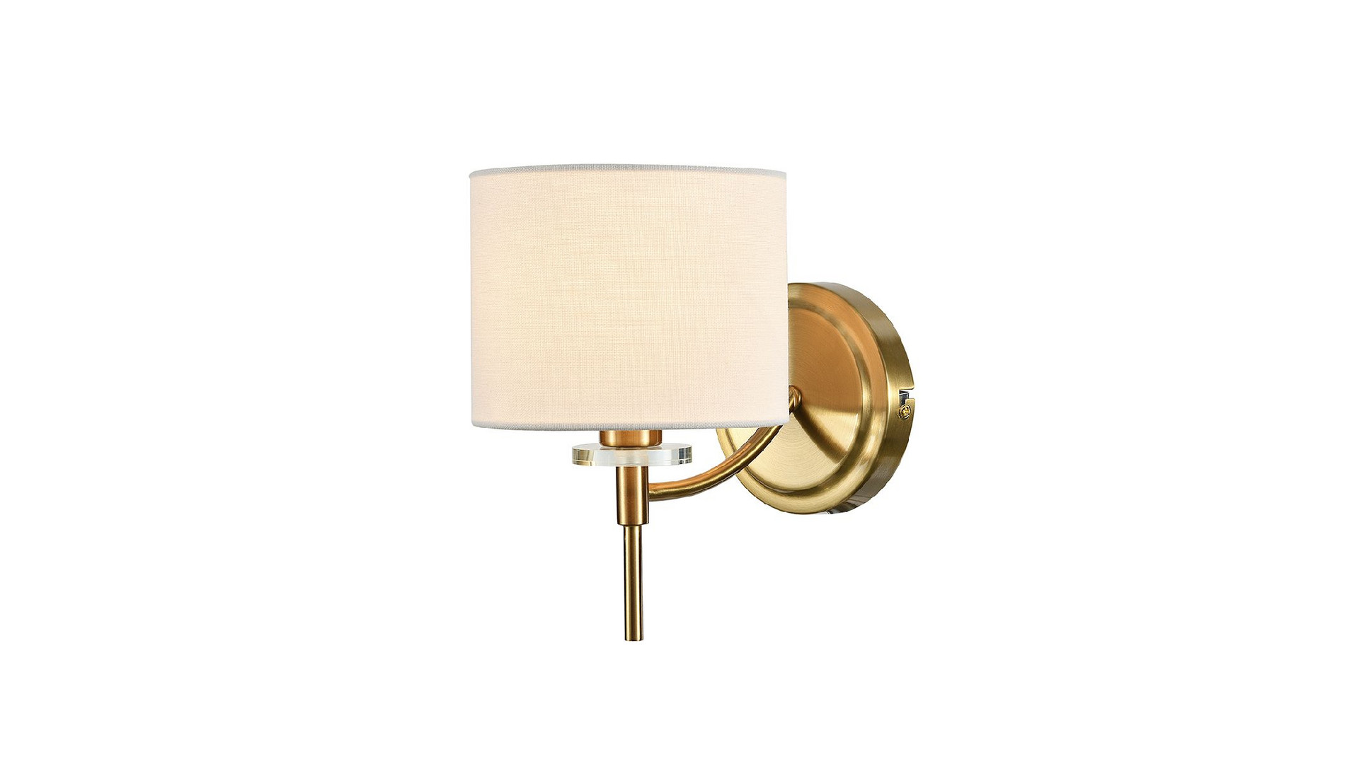Бра Indigo Boheme 13031/1W Brass V000524