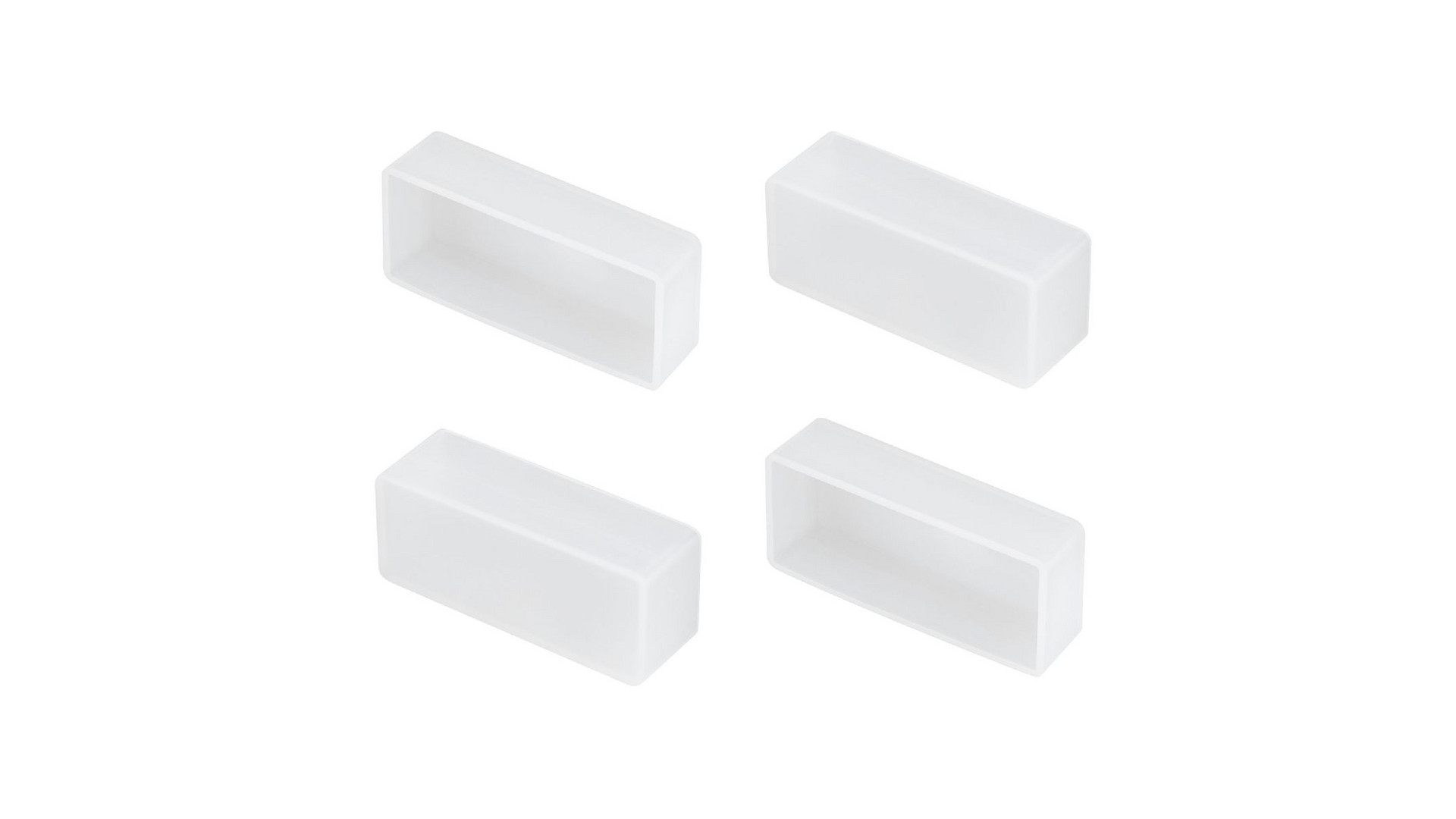 Заглушка Arlight WPH-FLEX-5025-TOP WHITE глухая 050120