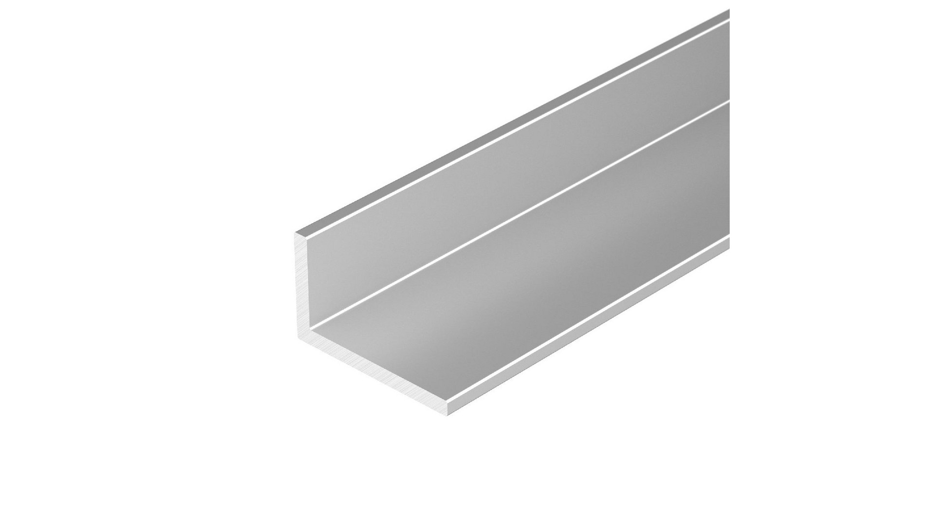 Уголок Arlight ARH-W25х15х2-2000 ANOD 053358