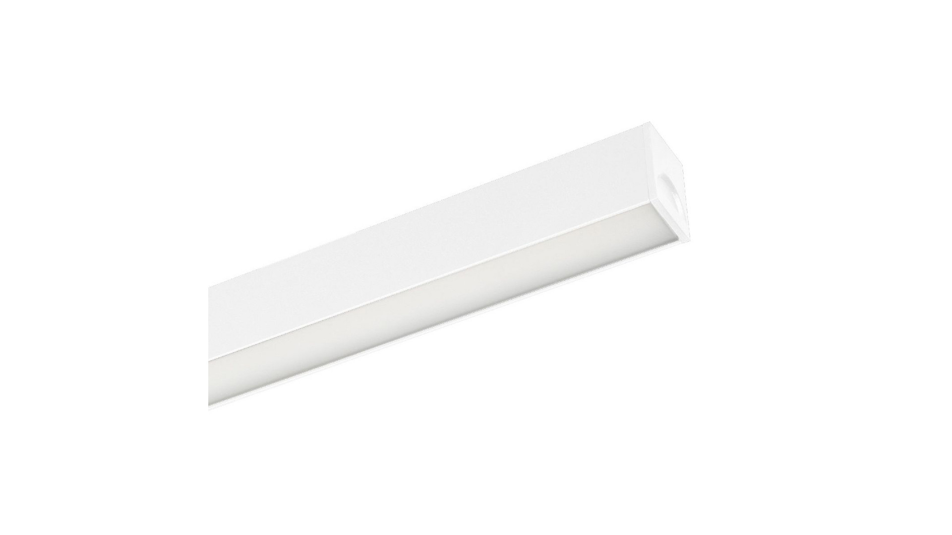 Трековый магнитный светильник Arlight MAG-FLAT-25-L600-18W Warm3000 050058