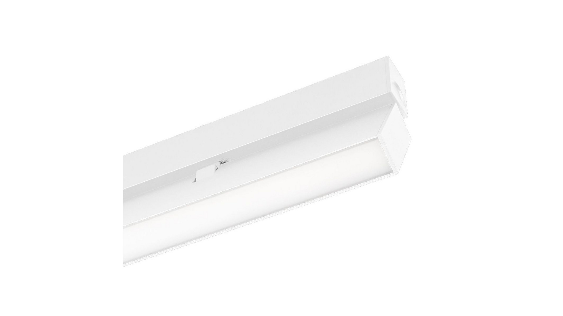 Трековый магнитный светильник Arlight MAG-FLAT-FOLD-25-S400-12W Warm3000 050071