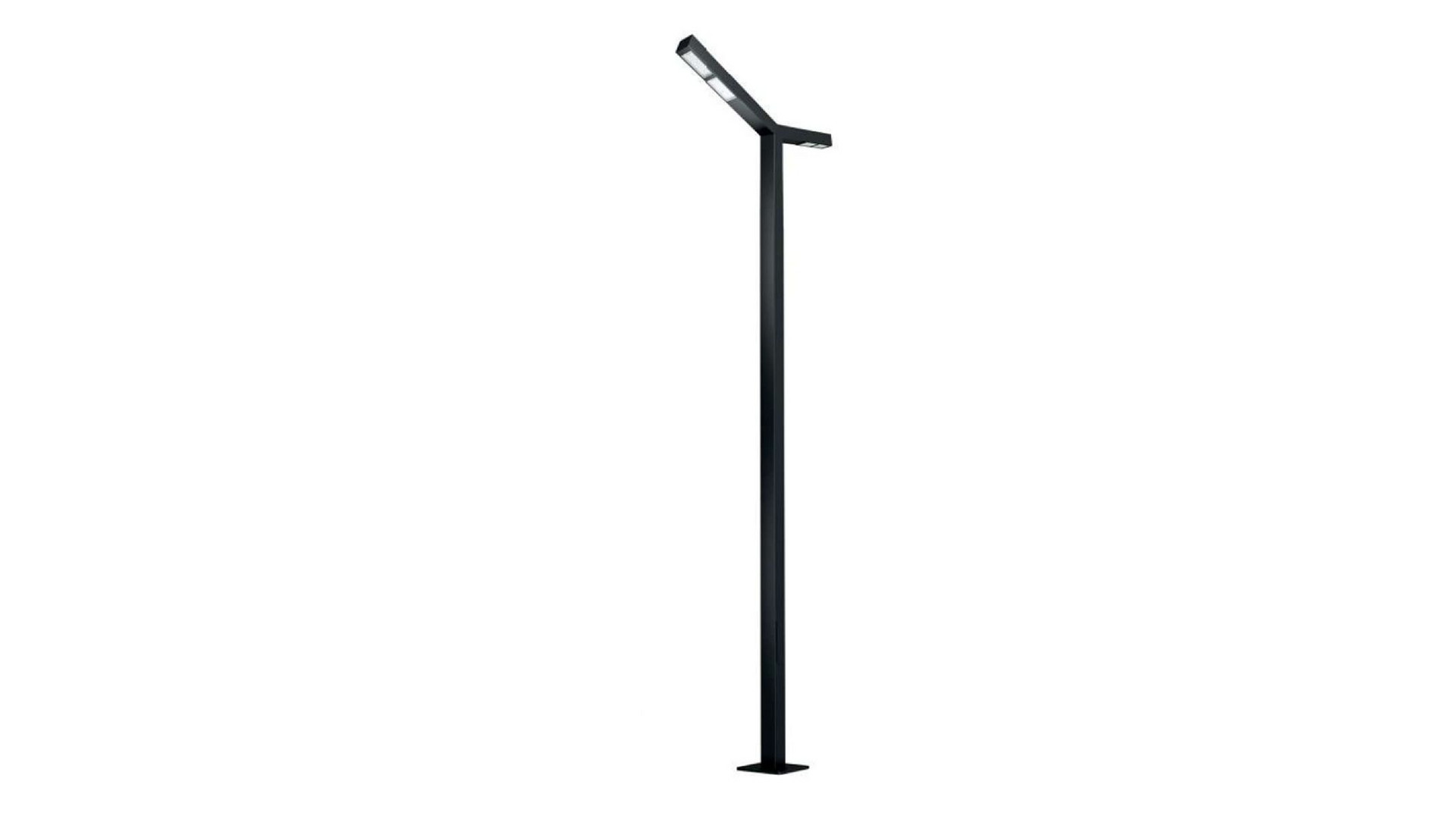 Опора Arlight OXOR-STER-Y-2000x100x100-L3000-100W Warm3000 051420