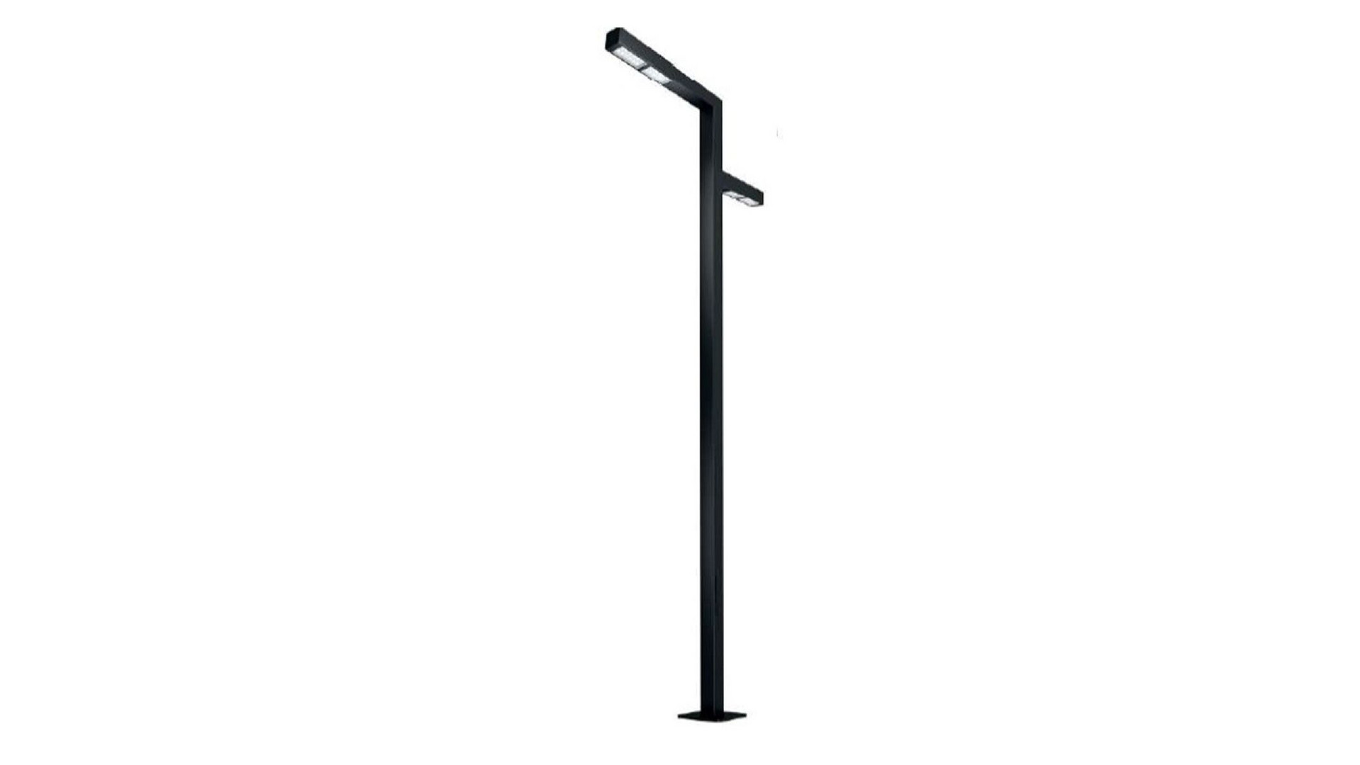 Опора Arlight OXOR-STER-Z-1600x100x100-L4000-100W Warm3000 051430