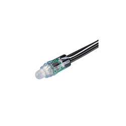 Герметичный управляемый модуль Arlight SPI-UVR-D12 12V Cool 10K-BPT (0.3W, IP67, 90 deg) 043437
