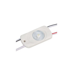 Модуль герметичный Arlight CRAFT-2835-1-12V Warm 170deg (36x17.5mm, 0.6W, IP65) 029630(1)