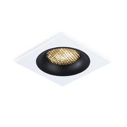 Встраиваемый светильник Ambrella Light Techno Spot Standard Tech TN102727