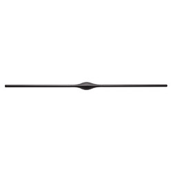 Настенный светильник Arte Lamp Gacrux A2041AP-14BK