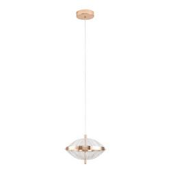 Подвесной светильник Arte Lamp Andromeda A2089SP-6GO
