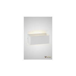 Настенный светильник AM Group AM246 WH 5W