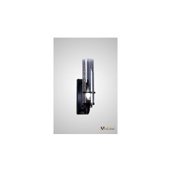 Бра AM Group AM263-AP1 BK