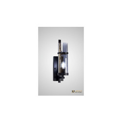 Бра AM Group AM273-AP1 BK