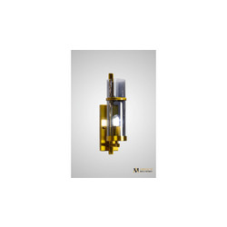 Бра AM Group AM273-AP1 GAB