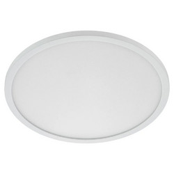 Встраиваемый светильник AM Group AM292 24W WH 3000K R