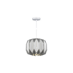 Подвесной светильник AM Group AM327 SILVER