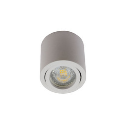 Накладной светильник AM Group AM322-50 WH