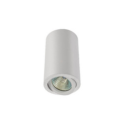 Накладной светильник AM Group AM322-120 WH