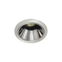 Встраиваемый светильник AM Group AM329 WH+CH
