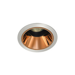 Встраиваемый светильник AM Group AM329 WH+CP