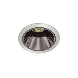Встраиваемый светильник AM Group AM329 WH+SN