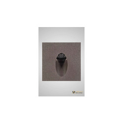 Подсветка для лестниц и ступеней AM Group AM97LG-3226 COFFEE 4000K