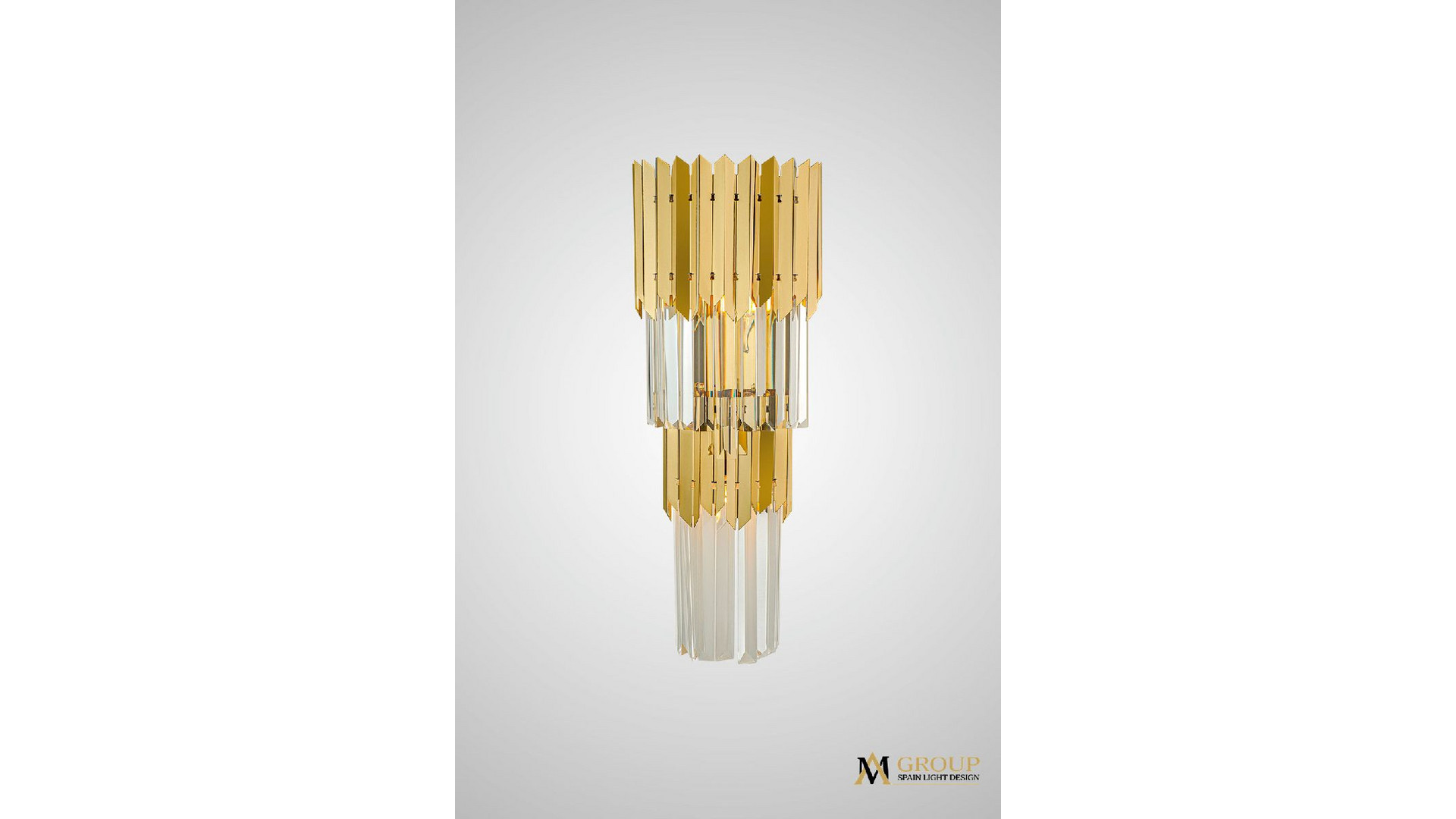Настенный светильник AM Group ROBERTO CAVALLI AP3