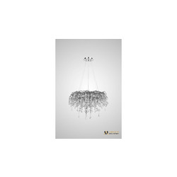 Подвесная люстра AM Group TEAR D1200 AR