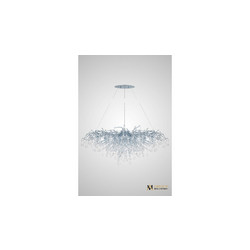 Подвесная люстра AM Group TEAR L1800 AR