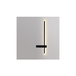 Настенный светильник Reluce 86860-9.2-001IL LED7W BK