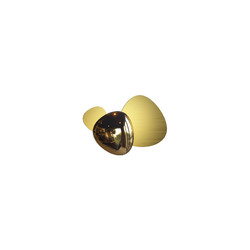 Настенный светильник Maytoni Jack-stone MOD314WL-L8G4K